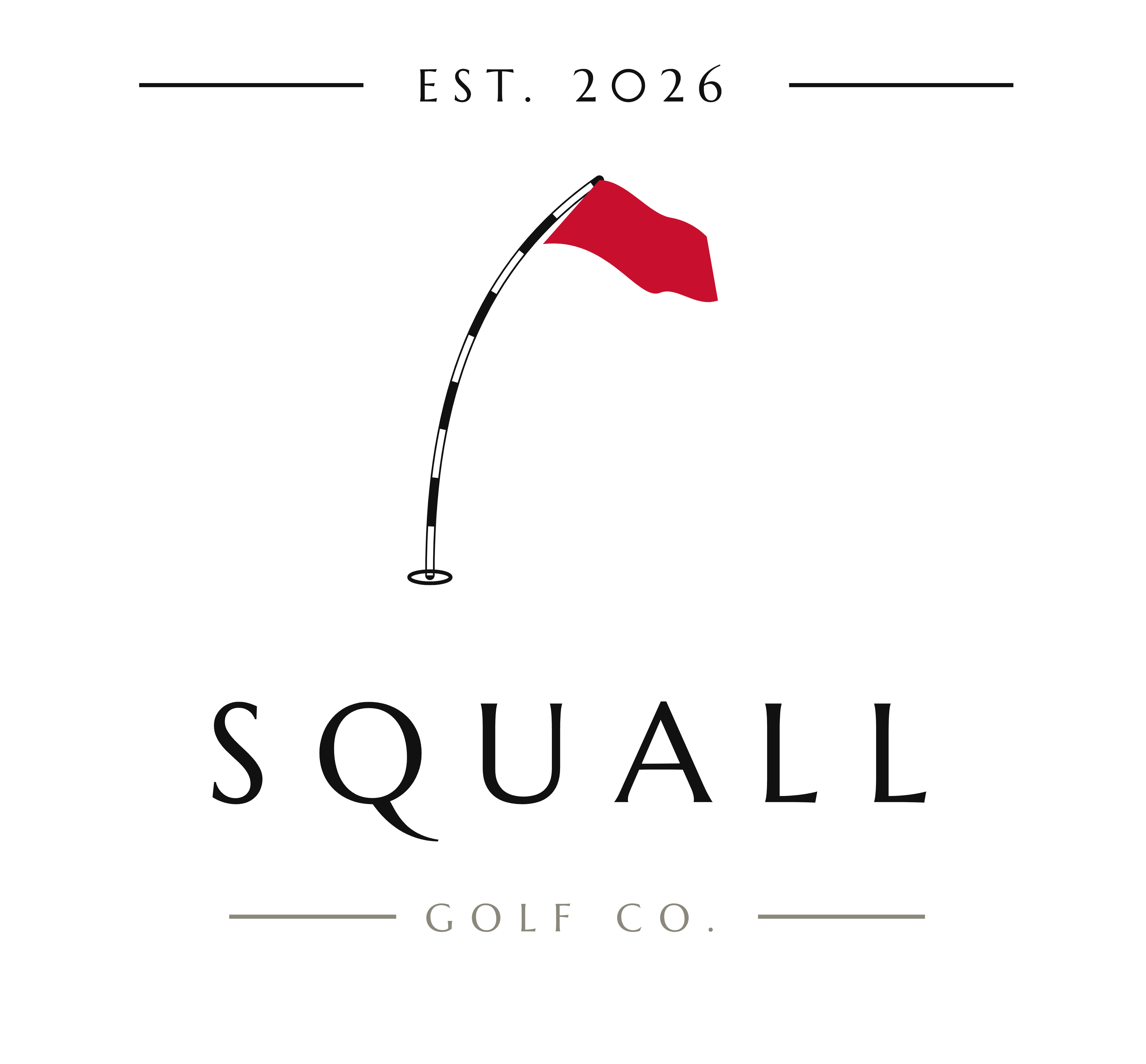Squall Golf Co.